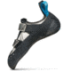 Scarpa Quantic Climbing Shoes - Womens, Dust Grey/Black, 38, 70038/002-DgryBlk-38