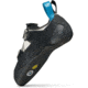 Scarpa Quantic Climbing Shoes - Womens, Dust Grey/Black, 38, 70038/002-DgryBlk-38