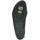 Scarpa Quantic Climbing Shoes - Womens, Dust Grey/Black, 38, 70038/002-DgryBlk-38