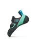 Scarpa Scarpa Arpia V LV Climbing Shoes - Womens, Shark/Aqua, 36.5, 70087/000-SrkAqua-36.5
