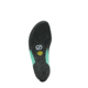 Scarpa Scarpa Arpia V LV Climbing Shoes - Womens, Shark/Aqua, 36.5, 70087/000-SrkAqua-36.5