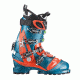 Scarpa TX Pro Men's Alpine Touring Boot, Lyons Blue/Red Orange, 12203/500.5-LbluRorg