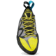 Scarpa Vapor Climbing Shoes - Mens, Smoke/Yellow, 39, 70074/000-SmkYel-39
