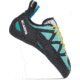 Scarpa Vapor Climbing Shoes - Womens, Maldive, Medium, 37, 70035/002-Mal-37