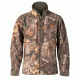 ScentLok Covert Deluxe Fleece, Jacket Realtree Xtra 2X-Large 83610-056-2X