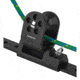 Schaefer Marine Twin Sheet Block f/1-1/4" T-Track - Black 74708