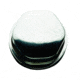 Schmitt &amp; Ongaro Marine Faux Center Nut - Stainless Steel - 1/2"&amp;3/4" Base Included - For Cast Steering Wheels 56441