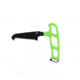 Schrade Isolate Compact Bone Saw, SK5 Steel, Non-Sleep TRP Handle, 1184040