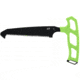 Schrade Isolate Large Bone Saw, SK5 Steel, TRP Handle, 1159294