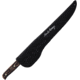 Schrade UH 7.25in Fillet &amp; Clipper Combo, 12in Overall, 7.25in Satin Stainless Fillet Blade, Staglon Handle, Nylon Belt Sheath, 1200425