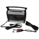Schumacher 10 Amp Charger, English Only, Black SC1303