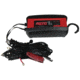 Schumacher 3A Charger Maintainer Wifi Connected, Black SC1366