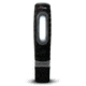 Schumacher Rechargeable Worklight 360 Degree Swivel Deluxe, Black SL137BLACK