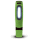 Schumacher Rechargeable Worklight 360 Degree Swivel Deluxe, Green SL137GREEN