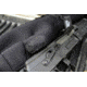 Scopecoat C-More / Trijicon Red Dot Sights Cover, Black, 12HE08BK