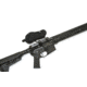 Scopecoat C-More / Trijicon Red Dot Sights Cover, Black, 12HE08BK