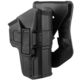 USED, Scorpus Level 2 Retention Swivel OWB Belt/Paddle Holster, Glock 17/19/22/23/26/27/31/32/33/34/35/41, Ambidextrous Hand, Black, SC-G9SRB