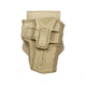 Scorpus M24 Belt Holster Level 2 Retention, CZ 75, SIG Sauer P226, H&amp;K USP 9mm, 1911, Glock 17/19/22/32/41/43, Right Hand, Flat Dark Earth, SC-24B226RT