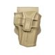 Scorpus M24 Belt Holster Level 2 Retention, CZ 75, SIG Sauer P226, H&amp;K USP 9mm, 1911, Glock 17/19/22/32/41/43, Right Hand, Flat Dark Earth, SC-24B226RT