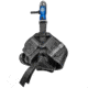 Scott Archery Hero X Release, Blue 5017SBS-BL