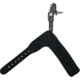 Scott Archery S2 SOLID Release, Black, 4009BS4-BK
