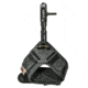 Scott Archery Scott Release Jaws Hyper Jaw Swivel Stem Black Leather