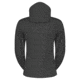 SCOTT Defined Mid Hoody Jacket - Womens, Black, Medium, 2918330001008