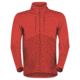 SCOTT Defined Tech Jacket - Mens, Magma Red, Small, 2918117373006