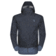 SCOTT Explorair Hybrid LT Jacket - Mens, Dark Blue/Metal Blue, Large, 2918547367008