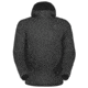 SCOTT Insuloft Light Hoody Jacket - Mens, Black, 2XL, 2918050001010