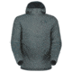 SCOTT Insuloft Light Hoody Jacket - Mens, Grey Green, Small, 2918055280006