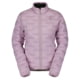SCOTT Jacket Insuloft Stretch - Women's, Cloud Pink, Small, 4087907635008