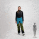 SCOTT Line Chaser GTX 3L Pants - Womens, Fir Green/Winter Green, Medium, 2918597392008