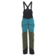 SCOTT Line Chaser GTX 3L Pants - Womens, Fir Green/Winter Green, Medium, 2918597392008