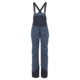 SCOTT Line Chaser GTX 3L Pants - Womens, Metal Blue, Large, 2918597377009