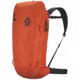 SCOTT Mountain 25L Pack, Orange/Black, Short Length, 2836771008816