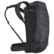 SCOTT Mountain 35L Pack, Dark Grey/Black, Normal Length, 2836782006815