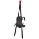 SCOTT Mountain 35L Pack, Dark Grey/Black, Normal Length, 2836782006815