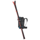 SCOTT Mountain 35L Pack, Dark Grey/Black, Normal Length, 2836782006815