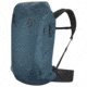 SCOTT Mountain 35L Pack, Slate Blue/Black, Normal Length, 2836787028815
