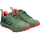 SCOTT Supertrac 3 GTX Shoes - Women's, Frost Green/Coral Pink, 7, 2878237193380-7