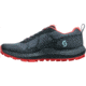 SCOTT Supertrac 3 Shoes - Womens, Black/Coral Pink, 7.5, 2878227192385-7.5
