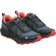 SCOTT Supertrac 3 Shoes - Womens, Black/Coral Pink, 7.5, 2878227192385-7.5