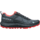 SCOTT Supertrac 3 Shoes - Womens, Black/Coral Pink, 7.5, 2878227192385-7.5