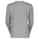 SCOTT Tech Crewneck Sweater - Womens, Grey Melange, Small, 4032951920008
