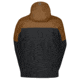SCOTT Ultimate Dryo 10 Jacket - Men's, Bread Brown, Extra Large, 4199007863012