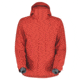 SCOTT Ultimate Dryo 10 Jacket - Mens, Magma Red, Small, 2837577373006