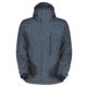 SCOTT Ultimate Dryo 10 Jacket - Mens, Metal Blue/Dark Blue, Extra Large, 2837577378009