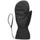 SCOTT Ultimate GTX Mittens - Womens, Black, Small, 2779440001006