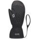 SCOTT Ultimate GTX Mittens - Womens, Black, Small, 2779440001006
